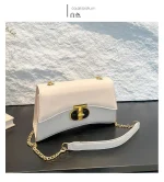 Beautiful Shoulder Handbag ASC306 - Image 6
