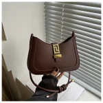 Stylish Shoulder Bag ASC307 - Image 2