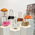 Trendy Stylish Shoulder Bag ASC311