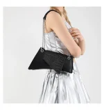 Trendy Stylish Shoulder Bag ASC311 - Image 5