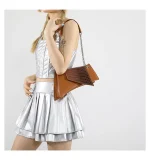 Trendy Stylish Shoulder Bag ASC311 - Image 6