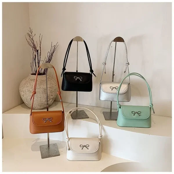 Fashionable Mini Shoulder Bag ASC321