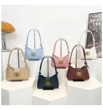 Ladies Shoulder Bag ASC328