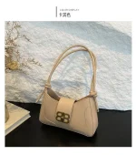 Ladies Shoulder Bag ASC328 - Image 2