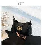 Ladies Shoulder Bag ASC328 - Image 5