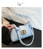 Ladies Shoulder Bag ASC328 - Image 6