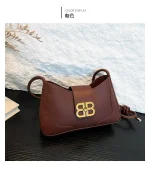 Ladies Shoulder Bag ASC328 - Image 7