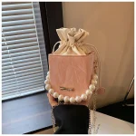 Mini Box Shoulder Bag ASC330 - Image 6