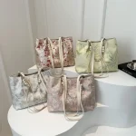 Trendy Women Shoulder Bag ASC332