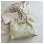 Trendy Women Shoulder Bag ASC332 - Image 3