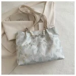 Trendy Women Shoulder Bag ASC332 - Image 4