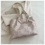 Trendy Women Shoulder Bag ASC332 - Image 5