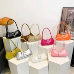 Stylish Shoulder Bag ASC333