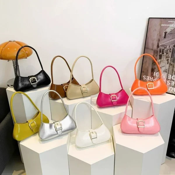 Stylish Shoulder Bag ASC333