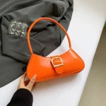 Stylish Shoulder Bag ASC333 - Image 8