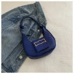 Mini Moon Bag ASC334 - Image 6