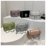 Trendy Shoulder Bag ASC336