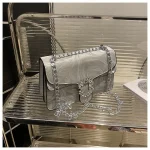 Trendy Shoulder Bag ASC336 - Image 2