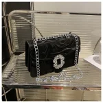Trendy Shoulder Bag ASC336 - Image 3