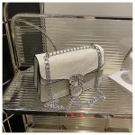 Trendy Shoulder Bag ASC336 - Image 5