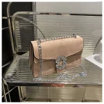 Trendy Shoulder Bag ASC336 - Image 6