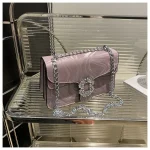 Trendy Shoulder Bag ASC336 - Image 7