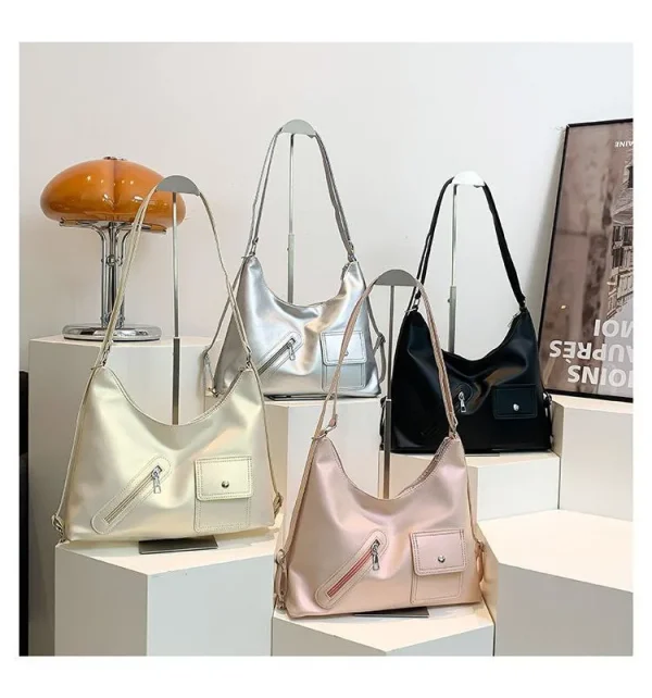 Most Demanding Tote Bag ASC338