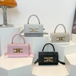 Shiny Shoulder Bag ASC353