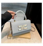 Shiny Shoulder Bag ASC353 - Image 3