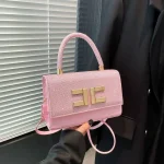 Shiny Shoulder Bag ASC353 - Image 5