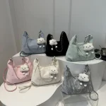 Stylish Shoulder Bag ASC354