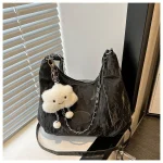 Stylish Shoulder Bag ASC354 - Image 4