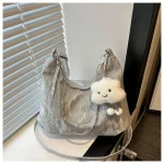 Stylish Shoulder Bag ASC354 - Image 3