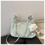 Stylish Shoulder Bag ASC354 - Image 6