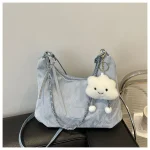 Stylish Shoulder Bag ASC354 - Image 7