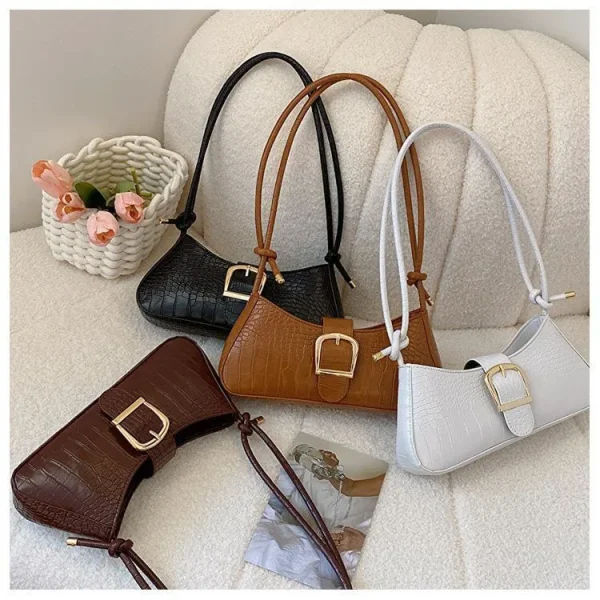 Stylish Shoulder Bag ASC355