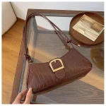 Stylish Shoulder Bag ASC355 - Image 2