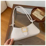 Stylish Shoulder Bag ASC355 - Image 4