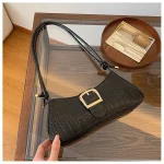 Stylish Shoulder Bag ASC355 - Image 3