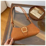 Stylish Shoulder Bag ASC355 - Image 5