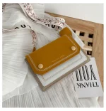 Most Demanding Cross body Bag ASC356 - Image 2