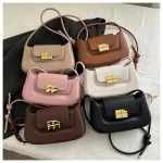 Stylish Women Shoulder Bag ASC358