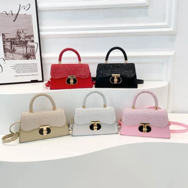 New Shiny Party Bag ASC362