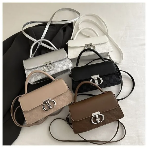 Trendy Stylish Shoulder Hand Bag ASC364