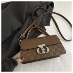 Trendy Stylish Shoulder Hand Bag ASC364 - Image 4