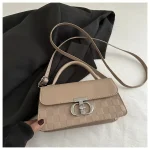 Trendy Stylish Shoulder Hand Bag ASC364 - Image 3