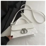 Trendy Stylish Shoulder Hand Bag ASC364 - Image 6