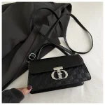 Trendy Stylish Shoulder Hand Bag ASC364 - Image 5