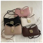 Fashionable Adjustable Shoulder Bag ASC366