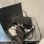 Trendy Mini Cute Bag ASC368 - Image 4